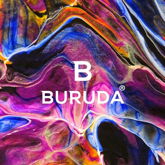 【10杯セット・簡易包装】BURUDA オリジナルブレンド ドリップバッグコーヒー