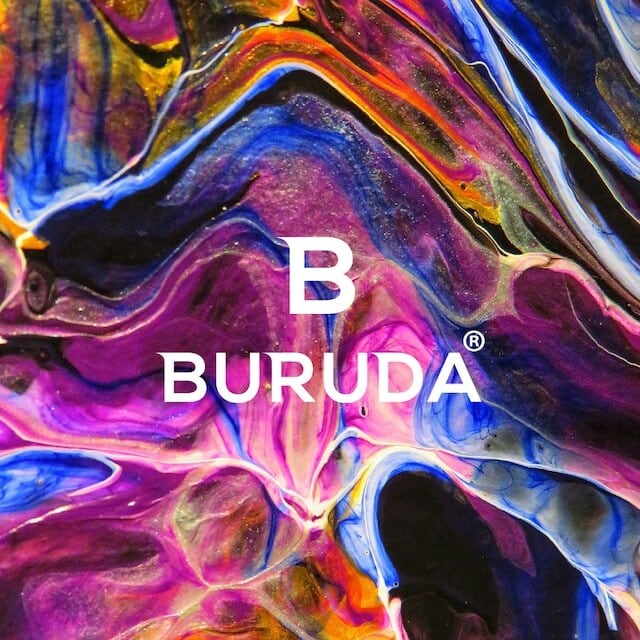 BURUDA オリジナルブレンド ドリップバッグコーヒー