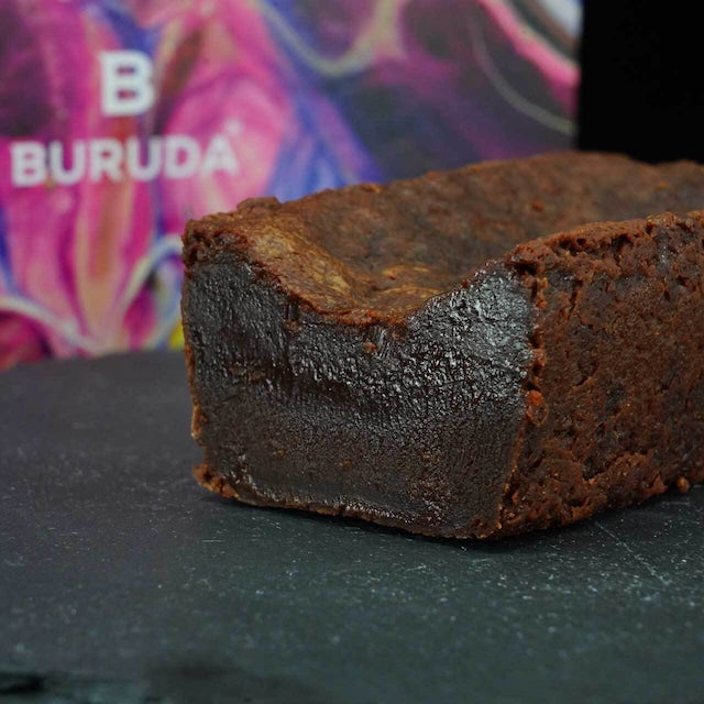 【セット】BURUDA ショコラテリーヌ オリジナルブレンドコーヒー ギフトセット